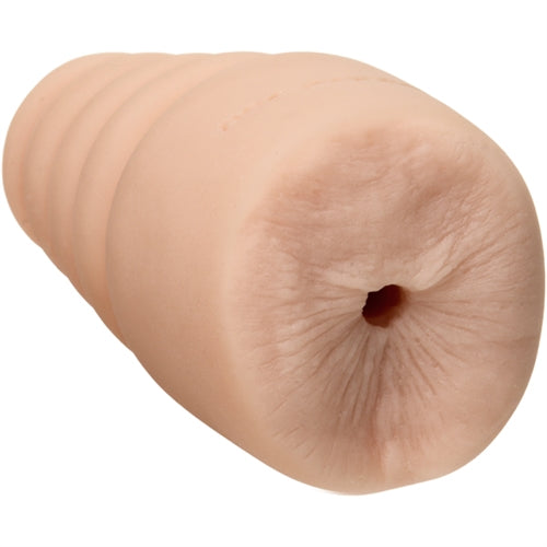Virgin Ass Ultraskyn Palm Pal – Realistic Tight Sleeve Stroker > Sex Toys For Men > Masturbators > Manual - Tophatter Daily Deals
