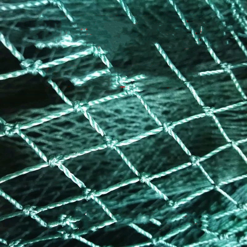 100m Poultry Chicken Netting Fence Chicken Netting Netting 0 - Tophatter Daily Deals