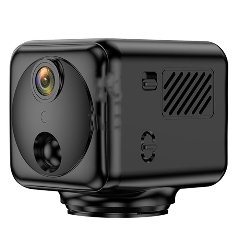 360 Degree No Dead Angle Home Remote Mobile Phone Smart HD Wifi Wireless Camera New 360rotation 128GB USB 0 - Tophatter Daily Deals