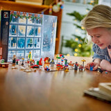 Lego 76293 Spider-Man Christmas Advent Calendar 2024 | Lego Advent Calendar Advent Calendar - Tophatter Daily Deals