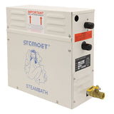 6KW Generator Wet Steam Machine Equipment 0 - Tophatter Daily Deals