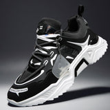 Boys' Running Shoes Have Increased Functionality Black plush cotton shoes 0 - Tophatter Daily Deals
