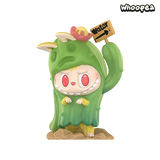 The Monsters Almost Hidden Series Figures, Blind Box - Tophatter Daily Deals