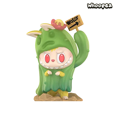 The Monsters Almost Hidden Series Figures, Blind Box - Tophatter Daily Deals