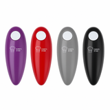 Automatic One Touch Can Opener Kitchen Tools & Gadgets - Tophatter Daily Deals