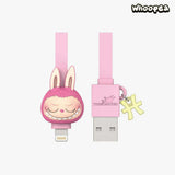 【Sale】LABUBU THE MONSTERS Constellation Series-Cable Blind Box - Tophatter Daily Deals