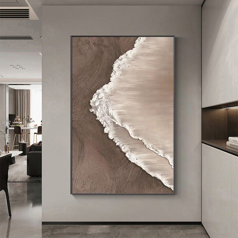 Abstract Texture Mural Porch Living Room Decoration Sofa Background Wall Style31 0 - Tophatter Daily Deals