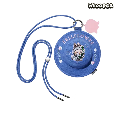 【Sale】THE MONSTERS FALL IN WILD SERIES-Bucket Hat Mini Bag Blind Box - Tophatter Daily Deals