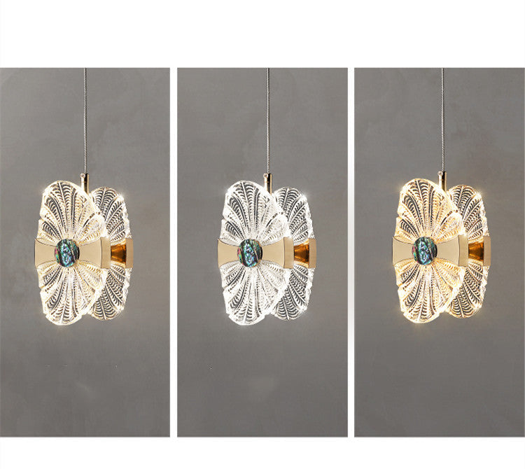 Bar Counter Light Luxury Modern New Chinese Creative 0 - Tophatter Daily Deals
