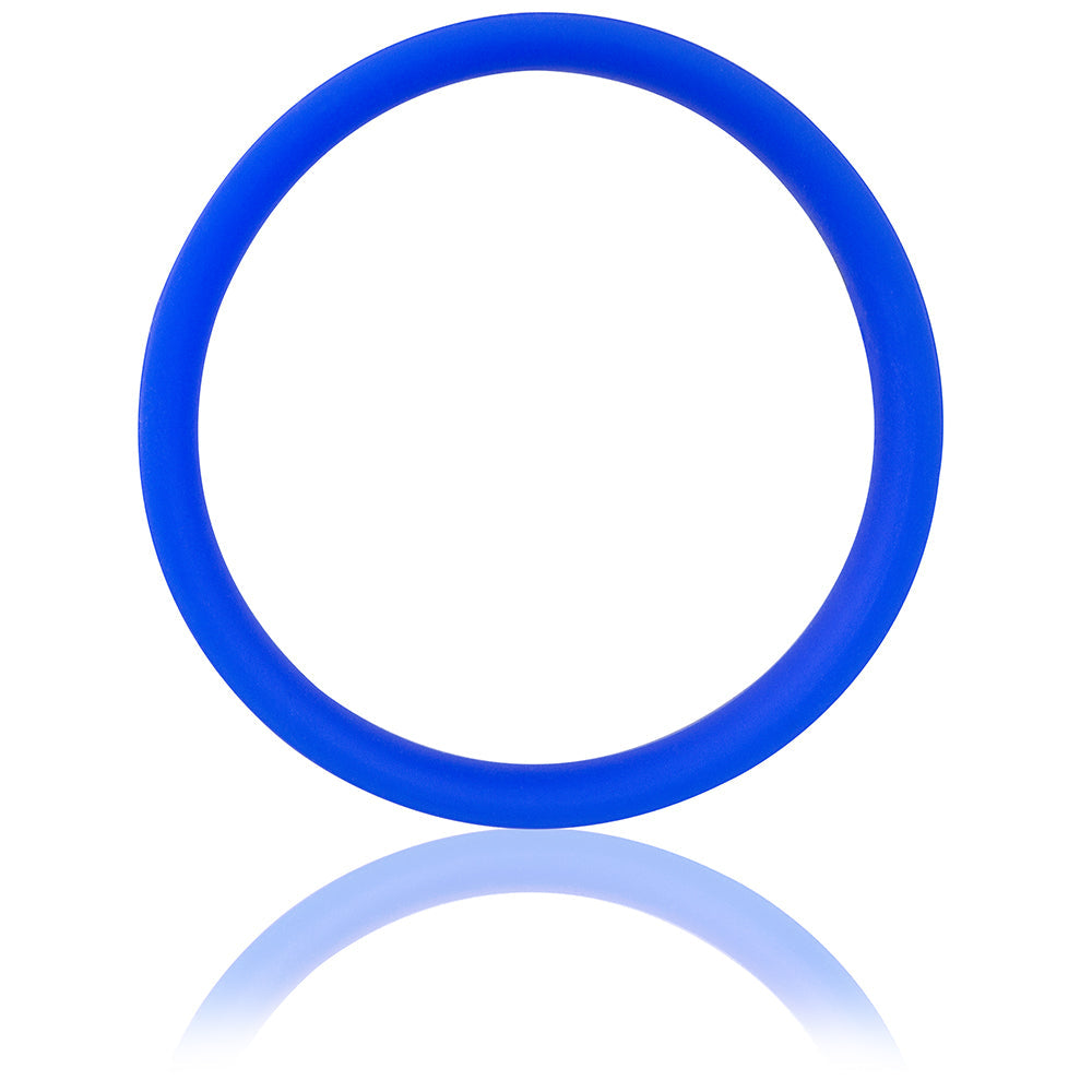 RingO Pro XXL – Stretchy 2.25 Inch Diameter Silicone Erection Enhancer Ring > Cock Ring > Single - Tophatter Daily Deals