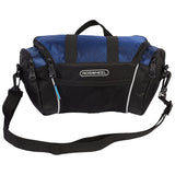 Bicycle Mountain Bike Handlebar Bag Front Bag Bicycle Beam Bag Front Bag 0 - Tophatter Daily Deals