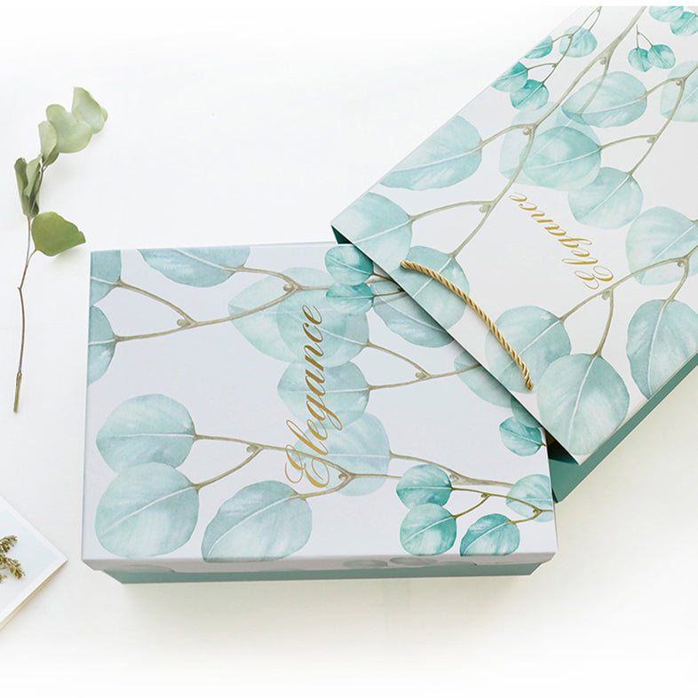 Baby Girl's Suit With Newborn Gift Box 0 - Tophatter Daily Deals