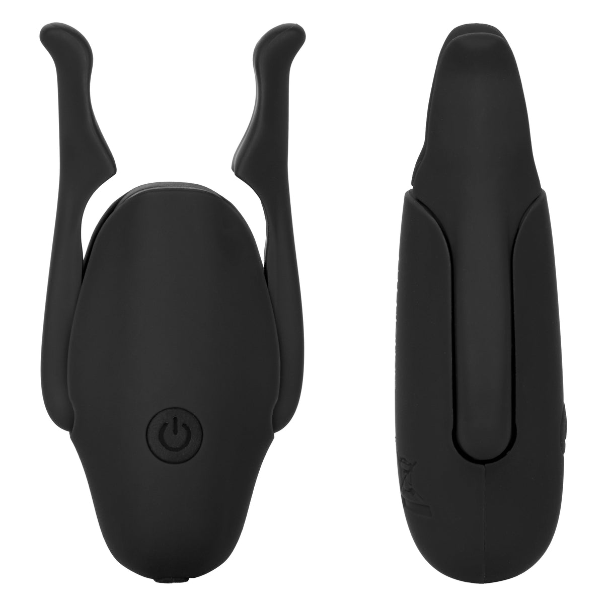 Rechargeable Nipplettes – Vibrating Adjustable Nipple Clamps > Sex Toys > Nipple Stimulators - Tophatter Daily Deals