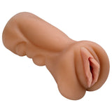 Cloud 9 Personal Pussy Pocket Stroker – Compact Masturbator Sleeve > Sex Toys For Men > Masturbators > Manual - Tophatter Daily Deals