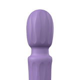 Screaming O PrimO Wand – Rechargeable Portable Wand Vibrator with 5+5 Vibration Functions > Sex Toys > Massage Wands - Tophatter Daily Deals
