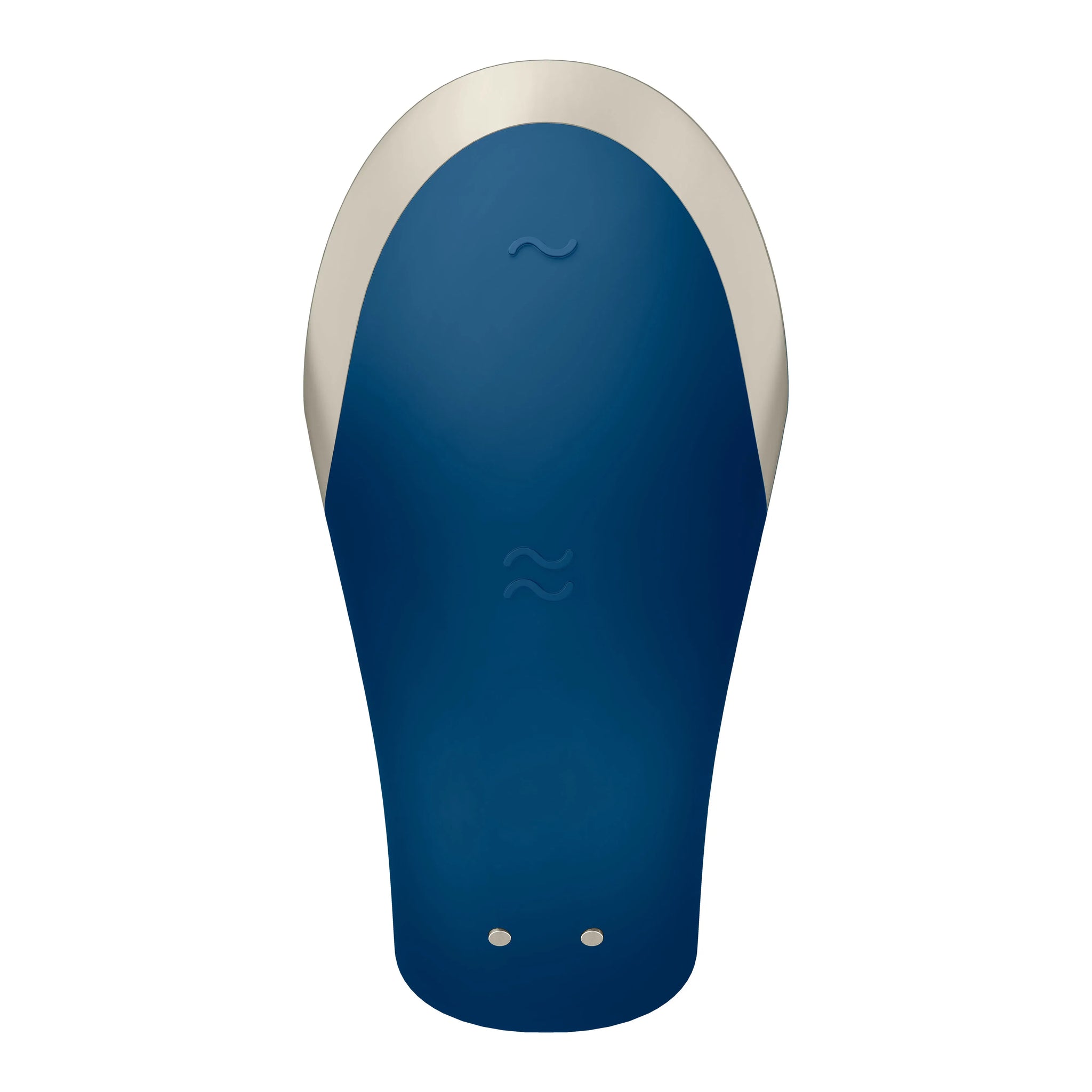 Double Love – Luxury Remote-Controlled Couples Vibrator > Sex Toys > Couples Toys - Tophatter Daily Deals