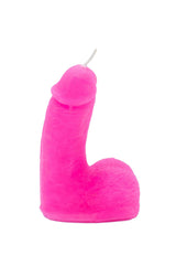 Penis Candle Pink > Candles > Novelty - Tophatter Daily Deals