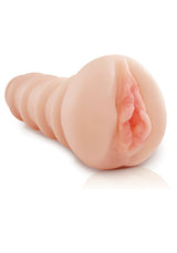 Fill Her Up Vagina Stroker for Intense Pleasure and Satisfaction > Sex Toys For Men > Masturbators > Manual - Tophatter Daily Deals