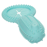 Elite 12X Enhancer – Rechargeable Vibrating Cock Ring with 12 Vibration Settings > Cock Ring > Vibrating - Tophatter Daily Deals