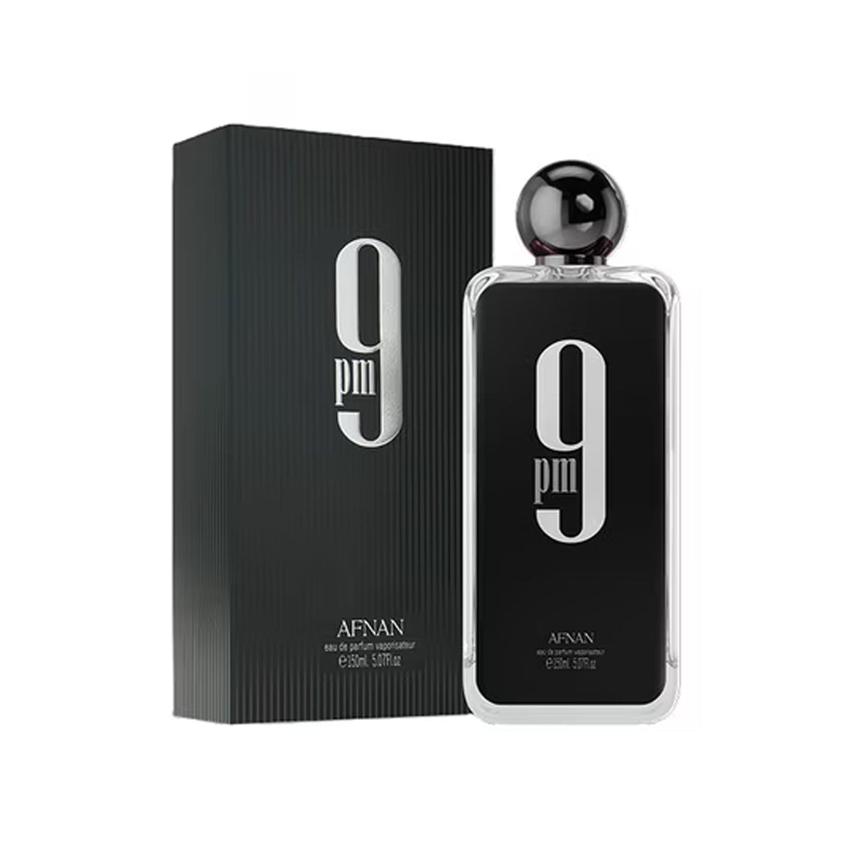 Afnan 9PM Eau De Parfum 150ml Spray - Tophatter Daily Deals