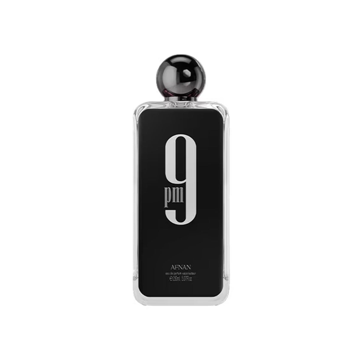 Afnan 9PM Eau De Parfum 150ml Spray - Tophatter Daily Deals