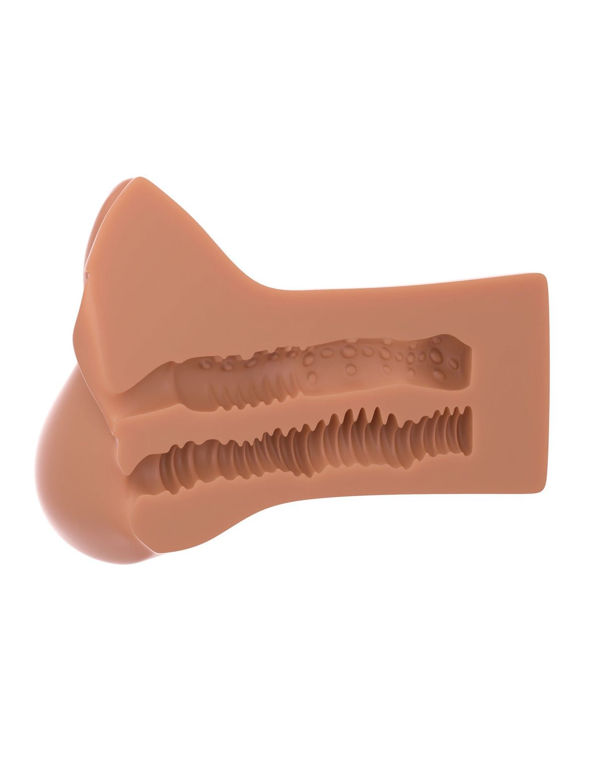 Pdx Plus Pick Your Pleasure Stroker Xl > Sex Toys For Men > Masturbators > Manual - Tophatter Daily Deals