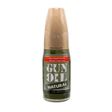 Gun Oil Natural – Body-Conscious Botanical Lubricant > Lube > Speciality - Tophatter Daily Deals