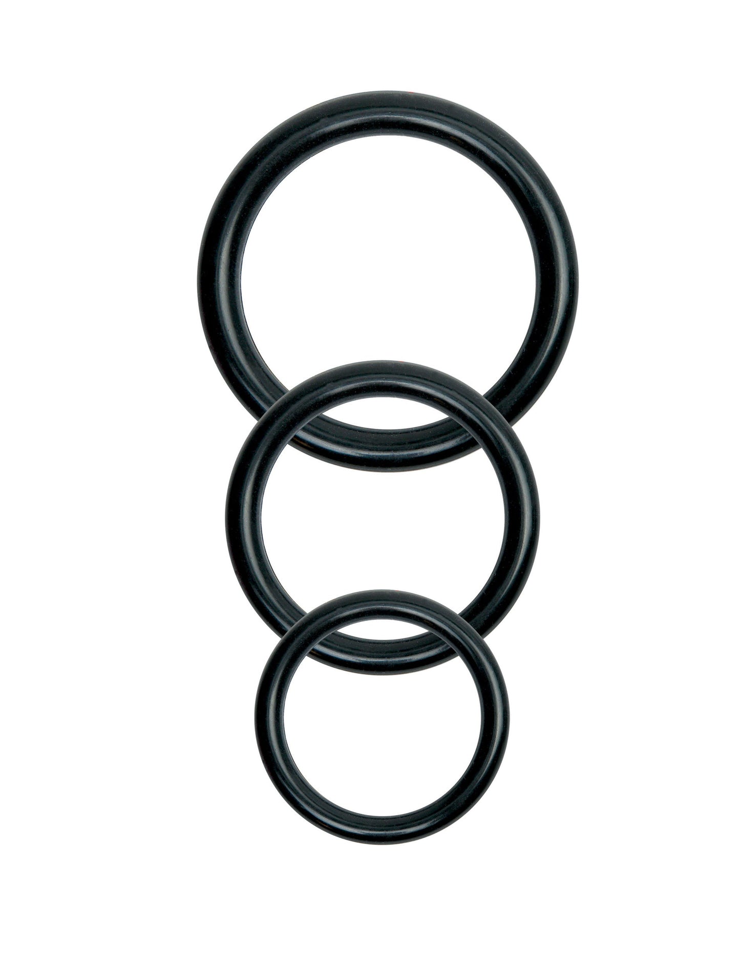 Fetish Fantasy Beginners Harness Black Adjustable Strap Harness > Dildos > Strap On Harnesses - Tophatter Daily Deals