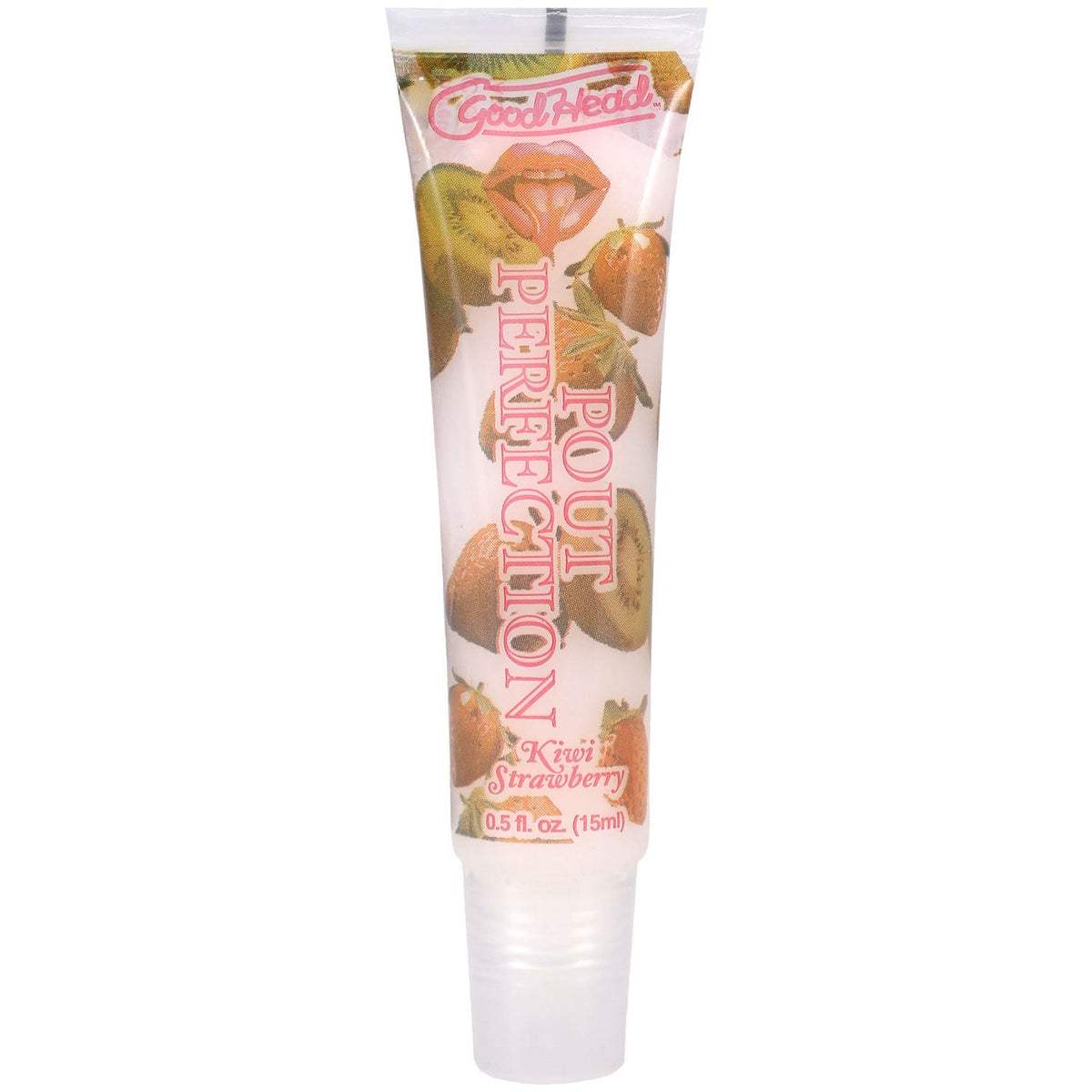 Goodhead Pout Perfection (Coconut Cream) – Lip Balm > Essentials > Bath & Body - Tophatter Daily Deals