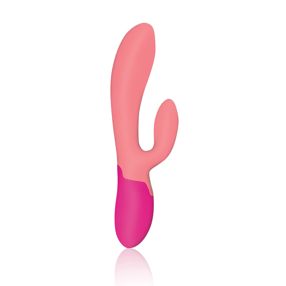 Rianne S Xena Rabbit - Coral - Tophatter Daily Deals