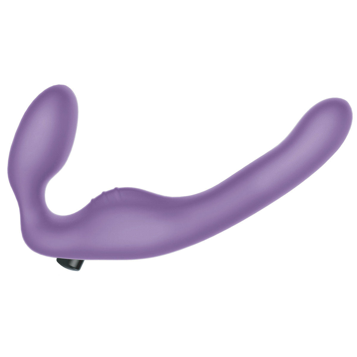 Wet for Her Union Strapless Double Dil - Small - Purple - Tophatter Daily Deals