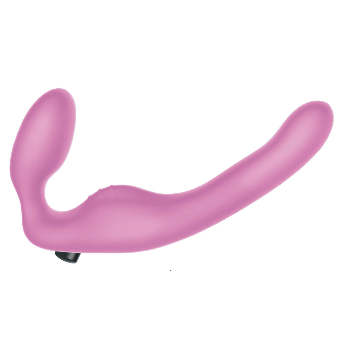 Wet for Her Union Strapless Double Dil - Small - Pink - Tophatter Daily Deals