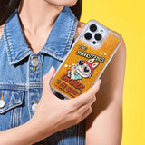 Genuine Pop Mart The Monsters Labubu Enchanted by the Seaside Series - Phone Case Mythical - Tophatter Daily Deals