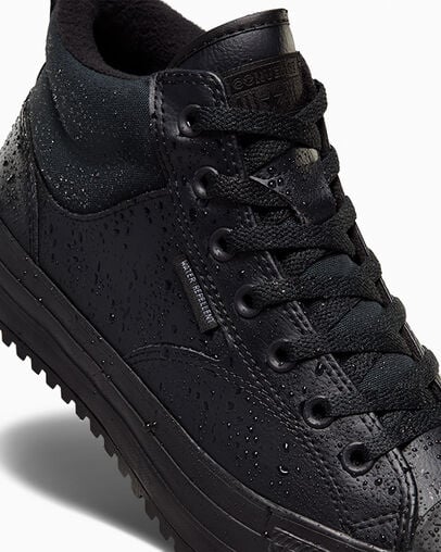 Converse Men's Chuck Taylor All Star Malden Lugged Boots Footwear - Tophatter Daily Deals