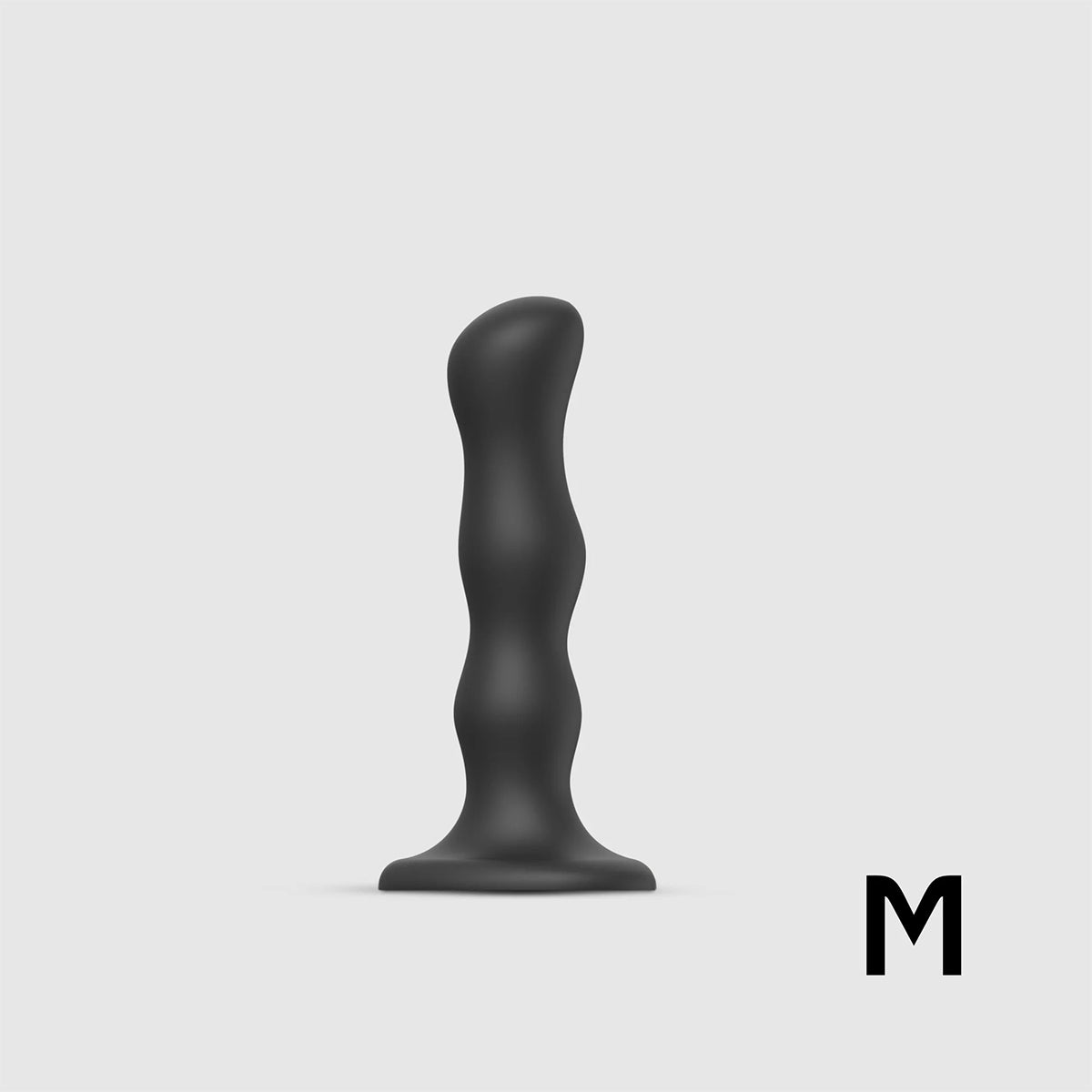 Strap-On-Me Geisha Ball Dil Medium - Black - Tophatter Daily Deals