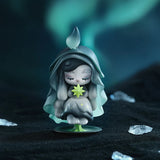 Genuine Pop Mart Chaka Light Sprite Series Blind Box Figure Mythical - Tophatter Daily Deals
