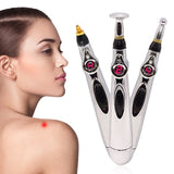 Acupuncturepen Meridian Energy Pen THERAPY SUPPORT - Tophatter Daily Deals