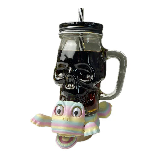 Turtle Cup Holder Pink - Tophatter Daily Deals