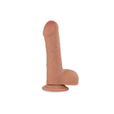Raw Dildo Ultra Realistic Logan (Light) – 7" Dildo > Dildos > Realistic Dildos - Tophatter Daily Deals