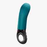 Manta Vibrating Masturbator (Bottle Green) – Powerful Vibrations Masturbator > Sex Toys > Couples Toys - Tophatter Daily Deals