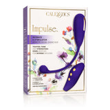 Impulse Intimate Estim Remote Kegel Exerciser – Electro-Stimulation Kegel Exerciser > Sex Toys For Ladies > Kegel Exercise - Tophatter Daily Deals