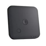 AI Voice Recorder 64GB With Transcription And Translation Black 64 GB - Tophatter Daily Deals