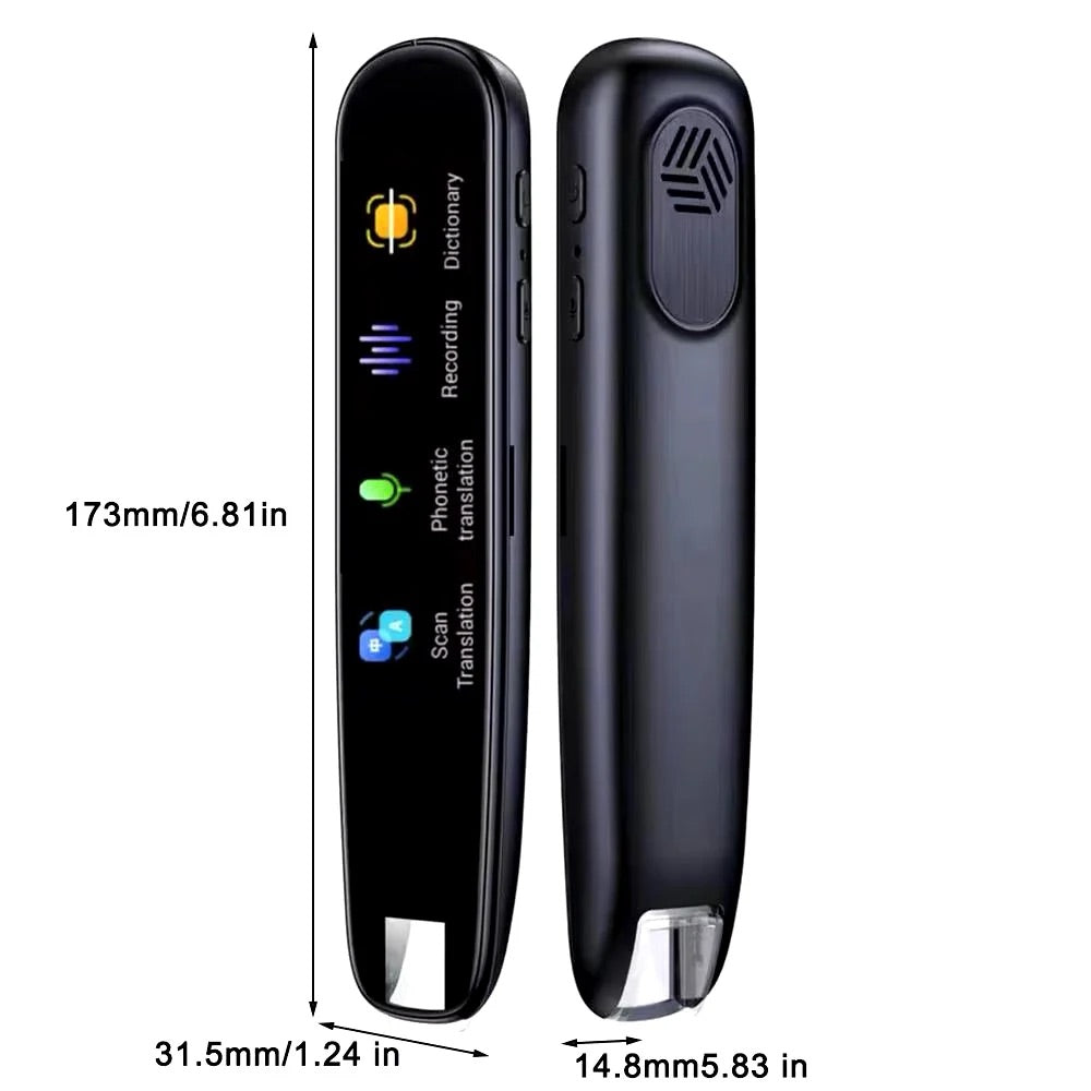 Translation Pen - Tophatter Daily Deals