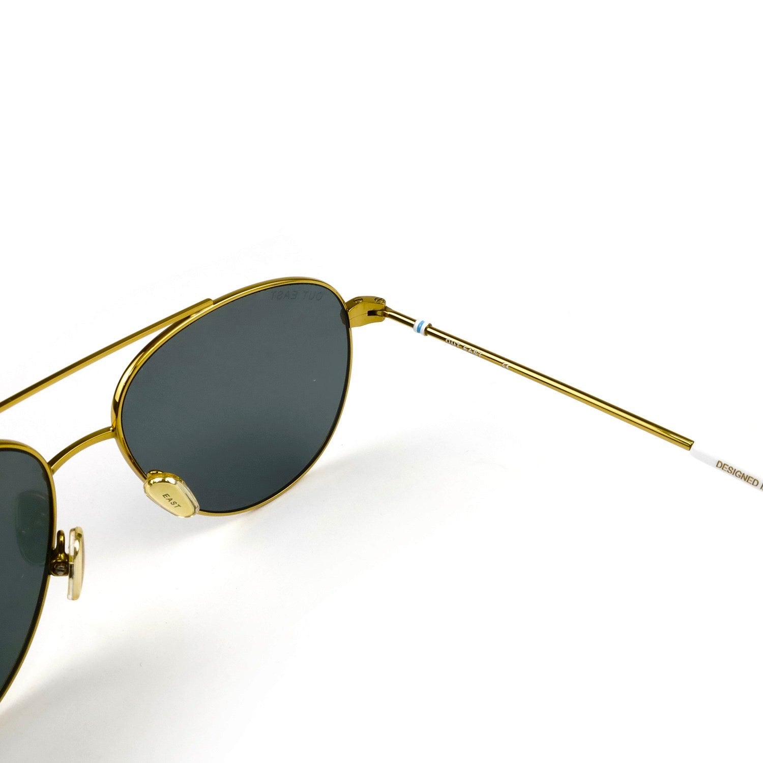 Out East Eyewear Gansett Sunglasses Sunglasses - Tophatter Daily Deals