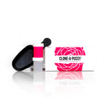 Clone-A-Pussy (Hot Pink) > Dildos > Mould Your Own Kits - Tophatter Daily Deals