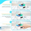 Stitch Ocean Lamp - Tophatter Daily Deals