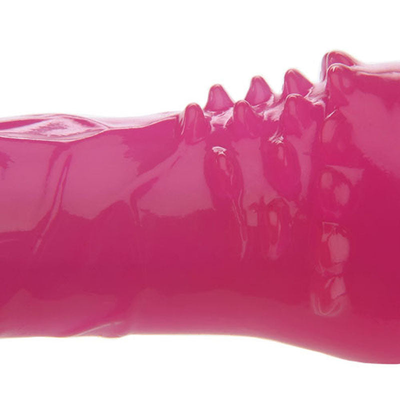 Adam & Eve Eve's Slim Pleaser – 20.3 cm Vibrator > Vibrators > Standard Vibrators - Tophatter Daily Deals