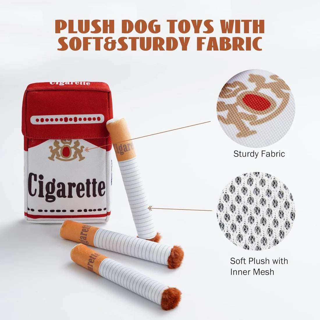 Dawg Toy - Tophatter Daily Deals