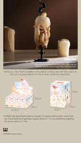 Genuine Pop Mart Chaka Light Sprite Series Blind Box Figure Mythical - Tophatter Daily Deals