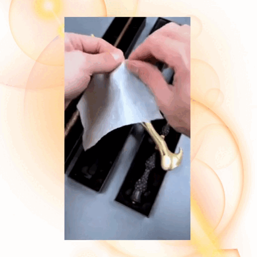 Harry Potter Wand That Shoots Fire Wand Replica - Tophatter Daily Deals